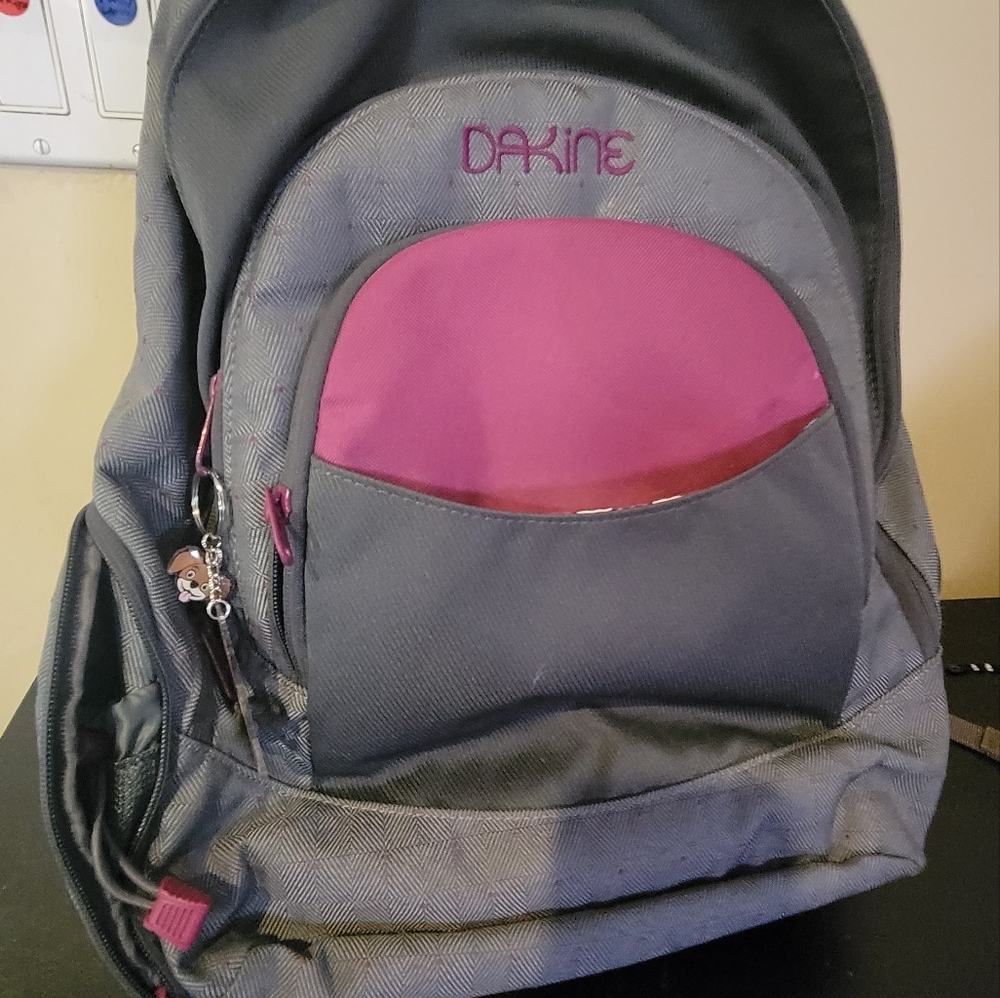 Backpack